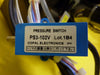 Nikon KAB11000/360-0 200mm Wafer Chuck KAB11000/A301-7 OPTISTATION 7 Working