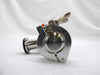 MKS Instruments UHV-25-AKK-ENVN Pneumatic Angle Valve AMAT 3870-04136 Working