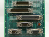 ESI Electro Scientific Industries CKA 58642 Beam Postion I/O Backplane PCB Spare