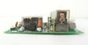 Omron G9SC-140-TE2 Relay Board PCB RY SPIN MTR #02 TEL Lithius Working Surplus