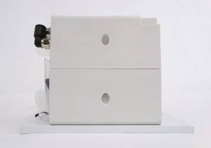 SMC PA2310-03N-X5 Fluoropolymer Process Pump New Surplus