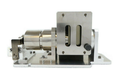 Nikon M-A43359-3A Dual Output Fiber Optic Shutter Light Source NSR FX-601F Spare