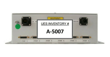 Edwards U20001107P Eason Control Box IGX Up To 6 Pumps Working Surplus