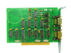 Electroglas 250259-001 CRT Controller Lamp Driver PCB Card 4085x Horizon Working