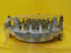 AMAT Applied Materials 0040-32530 IPS Upper Lamp Roof Cooling Plate Surplus