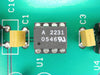 Plasma-Therm 4281540501 PWN-to-Analog Converter Board PCB Clusterlock 7000 Spare