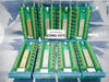 WJ Watkins-Johnson 901531-001 Thermocouple Interface PCB Reseller Lot of 8 AS-IS