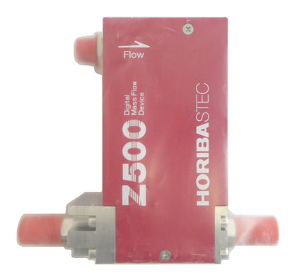 Horiba STEC SEC-Z514MGX Mass Flow Controller MFC Z500 5 SLM N2 New Surplus