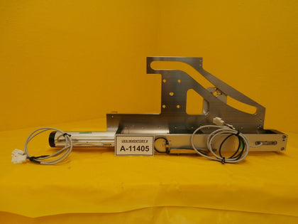 CKD EHS-3000S-B-265-95-LF-FL451638 Brush Cylinder Assembly 3/6 Used Working