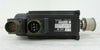 Panasonic MSMA102P1H AC Servo Motor TEL Tokyo Electron Lithius Working Surplus