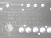 Vector Technology 5266-01 Relay Interface Board PCB Refurbished