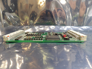 LiPPERT Automation PC96-DIO16-2 Digital I/O PCB Assembly Working Spare