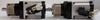 Panasonic MQMF042L1T2 AC Servo Motor AMAT 0190-70946 Reseller Lot of 2 Working