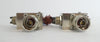 Jennings RC65-26S Relay Assembly SPST NC Coax Reseller Lot of 5 Working