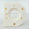 Mattson Technology 301-06476-00 Left Insulator Flange Working Surplus