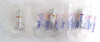 Fujikin FPR Series Diaphragm Valve 098390 521196 Reseller Lot of 5 New Surplus