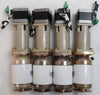 Comet CVBA-1000AC/5-BGJA RF Variable Vacuum Capacitor Lot of 4 Working