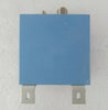 Verteq 1069347.3 RF Matching Transformer Ratio 1.35 Reseller Lot of 5 Working