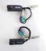 Elo E326541 19" Industrial Touchscreen HDMI AccuTouch ET1991L Lot of 2 Working
