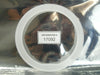 Ulvac Technologies EM2120-130-02A 8" Quartz Platen Ring Ceraus ZX-1000 200mm New