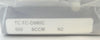 Aera TC FC-D980C Mass Flow Controller MFC 500 SCCM N2 New Surplus