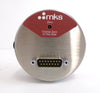 MKS Instruments D27B11TCEC0B0 Baratron Dual Range Manometer Working Surplus