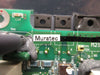 Muratec HASSYC812002 Power Relay Board PCB OHT-POW-S-B M214C Used Working