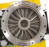 STP Seiko Seiki STP-A2203W1-U Turbomolecular Pump Turbo with Mobile Base Working