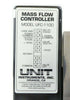 UNIT Instruments UFC-1100 Mass Flow Controller MFC AMAT 3030-01053 Working Spare