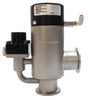 MKS Instruments 100016533 KF40 Angle Valve Working