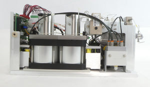 AB Sciex Microfluidic Flow Control System M5 MicroLC Eksigent Working Surplus