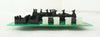 TEL Tokyo Electron 5044-000281-11 Buffer Add On Board PCB Rudolph F30 Working