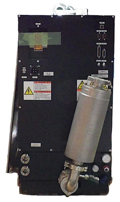 EV-M Ebara Technologies EV-M102NS-BE Dry Vacuum Pump 500333959 OEM Refurbished