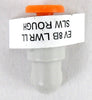 MKS Instruments 99R0422 Pneumatic Isolation Angle Valve NW40 Working Surplus