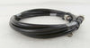 Varian Semiconductor Equipment E16106841 Pre Scan Suppression Cable 5' Working