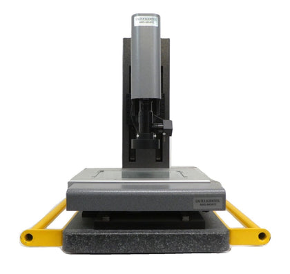 Caltex Scientific AMS-845XYZ 3D Digital Video Measurement Microscope Untested