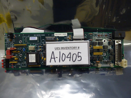 Asyst Technologies 06763-805 48V Control Board PCB 06763-705 Used Working