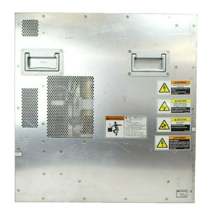 Daihen RMN-50T-V RF Auto Matcher TEL Tokyo Electron 3D39-000002 Copper Working