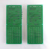 Sinfonia Technology SBX08-000134-11 SLDIL1 PCB SBX93-100222-11 Lot of 4 Working