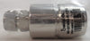 Swagelok SS-QTM8A-B-1210 Quick Connect Body 3/4" Lot of 2 New Surplus