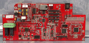 Control Concepts 1001254E Fusion Firing Circuit PCB CCITEST FUSION Lot of 3