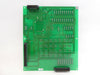 TEL Tokyo Electron OYDK-063 Connector PCB CONN ADH CHEM #02 Lithius Working