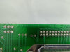 Electroglas 246368-001 Tester I/F Signal Conditioner PCB Card 4085X Working