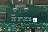 ASML / SVG 859-0741-006 PCB DSP Mother Board Rev.A