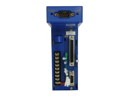 Shinko Electric E4305502406 Servo Driver BD-02-B Asyst Shinko VHT5-1-1 Working