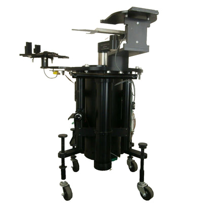 Genmark GENCOBOT 4/3L Wafer Handling Robot Ultratech Stepper 4700 Titan Working