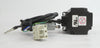 Yaskawa America SGMPH-01AAE-YA11 AC Servo Motor Assembly Working