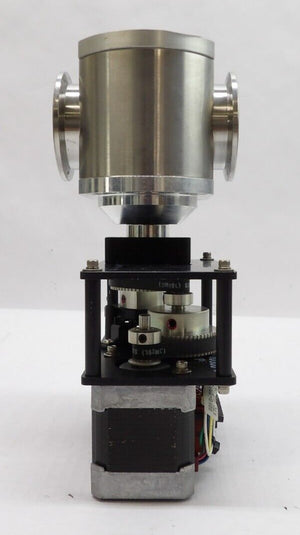 AMAT Applied Materials 0015-09077 300mm Ultima Throttle Valve Assembly Working