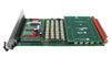 AMAT Applied Materials 0090-02911 HP+ AXZ Chamber Interlock PCB Card 0100-20458