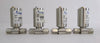 MKS Instruments 852B12PCJ2GC Baratron Pressure Transducer Lot of 10 Working